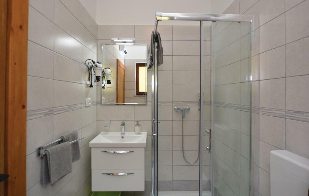 Appartamento Apartmaji In Vinogradnistvo Klobas Sečovlje Esterno foto