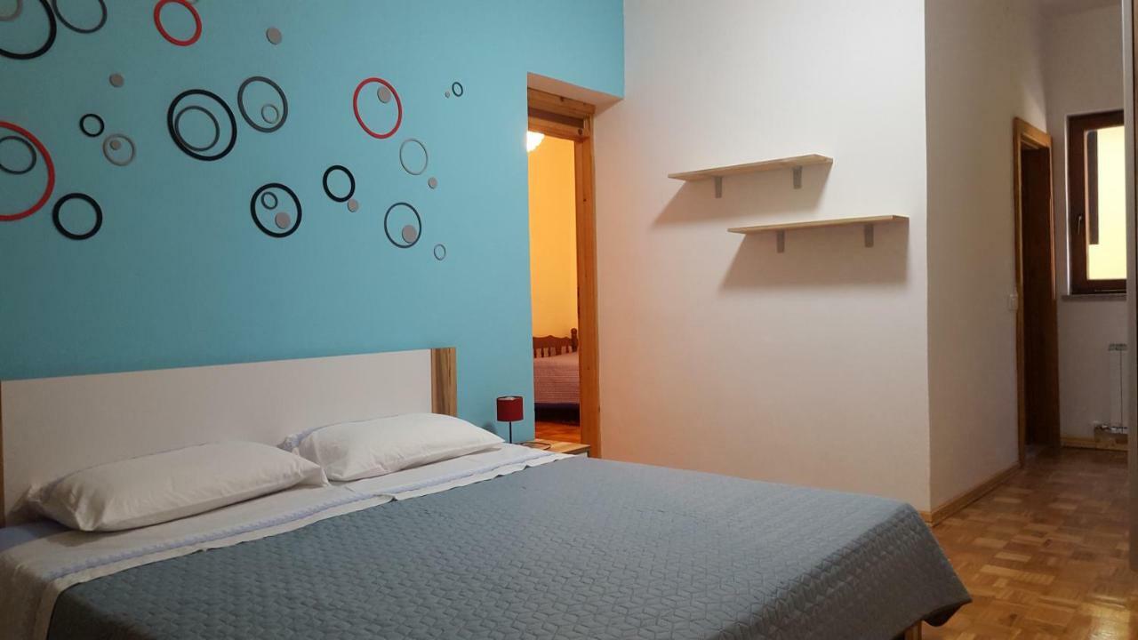 Appartamento Apartmaji In Vinogradnistvo Klobas Sečovlje Esterno foto